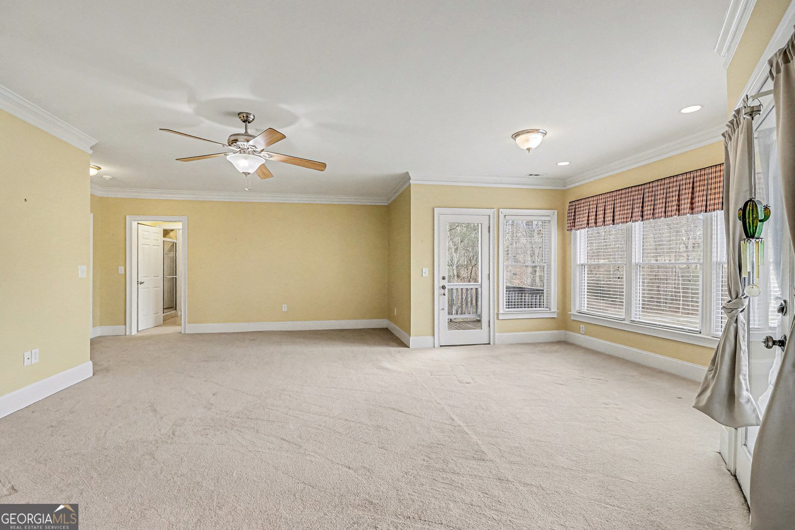 41 Chestatee Square Lane Dawsonville - 37