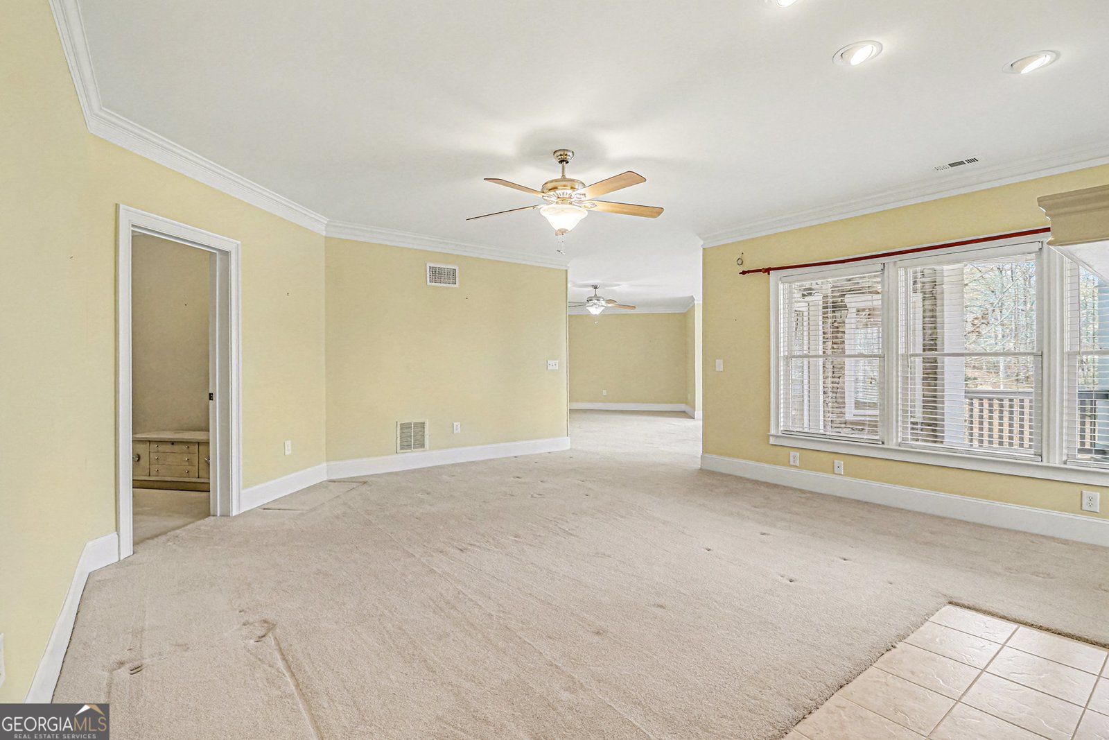 41 Chestatee Square Lane Dawsonville - 38