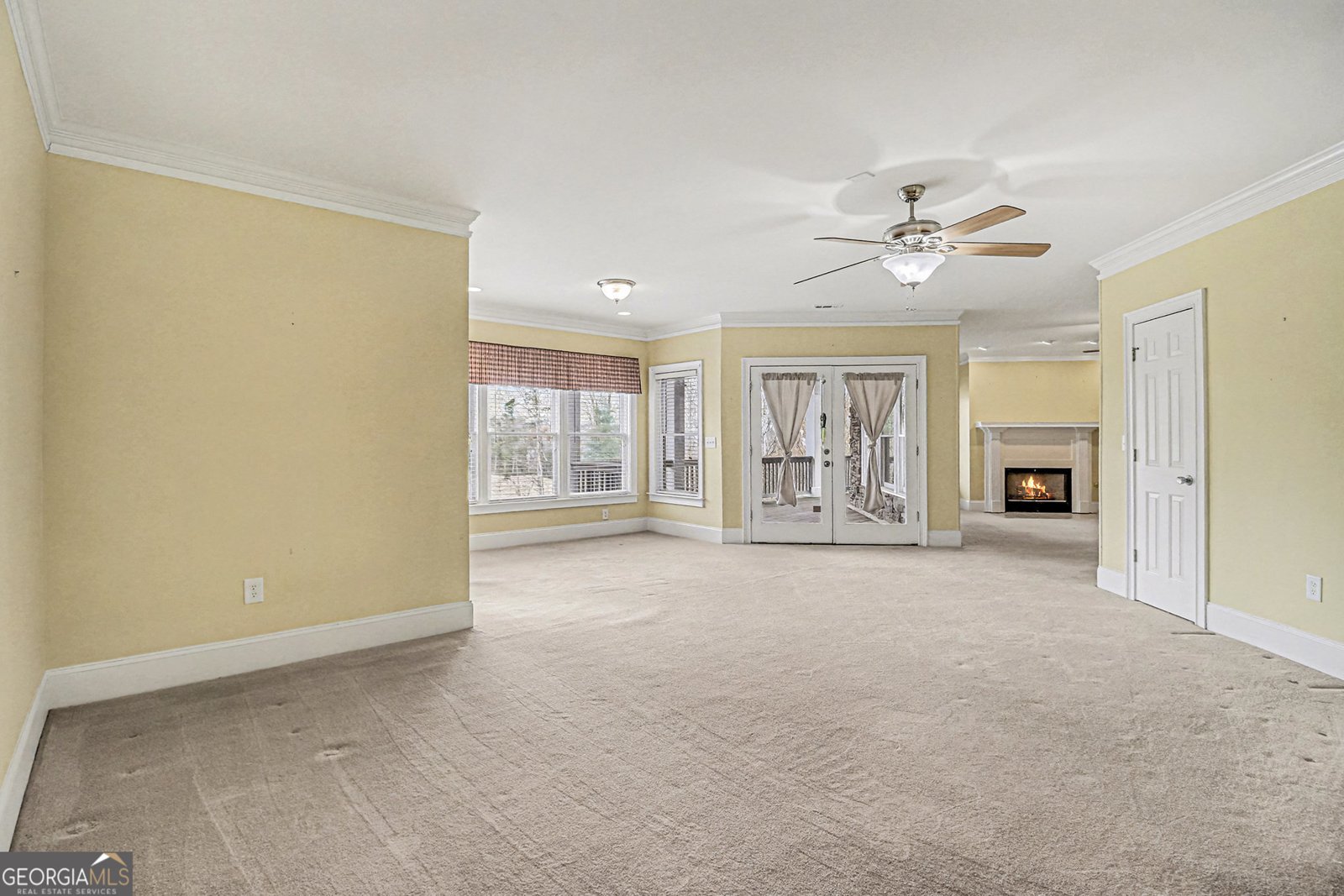 41 Chestatee Square Lane Dawsonville - 39