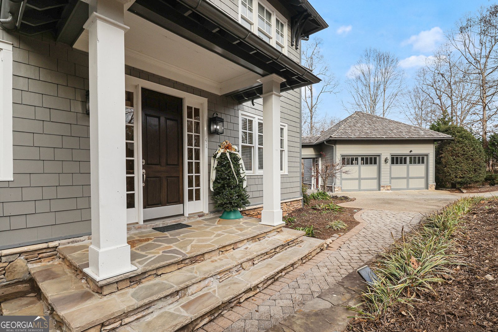 41 Chestatee Square Lane Dawsonville - 4