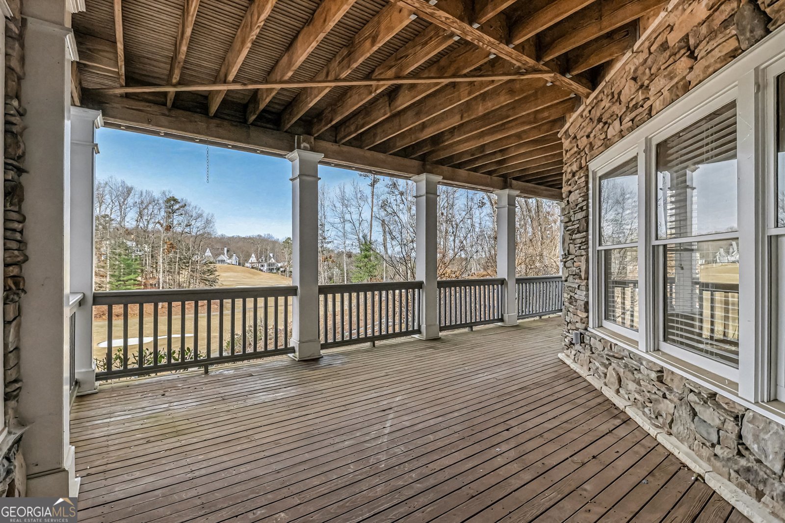 41 Chestatee Square Lane Dawsonville - 41