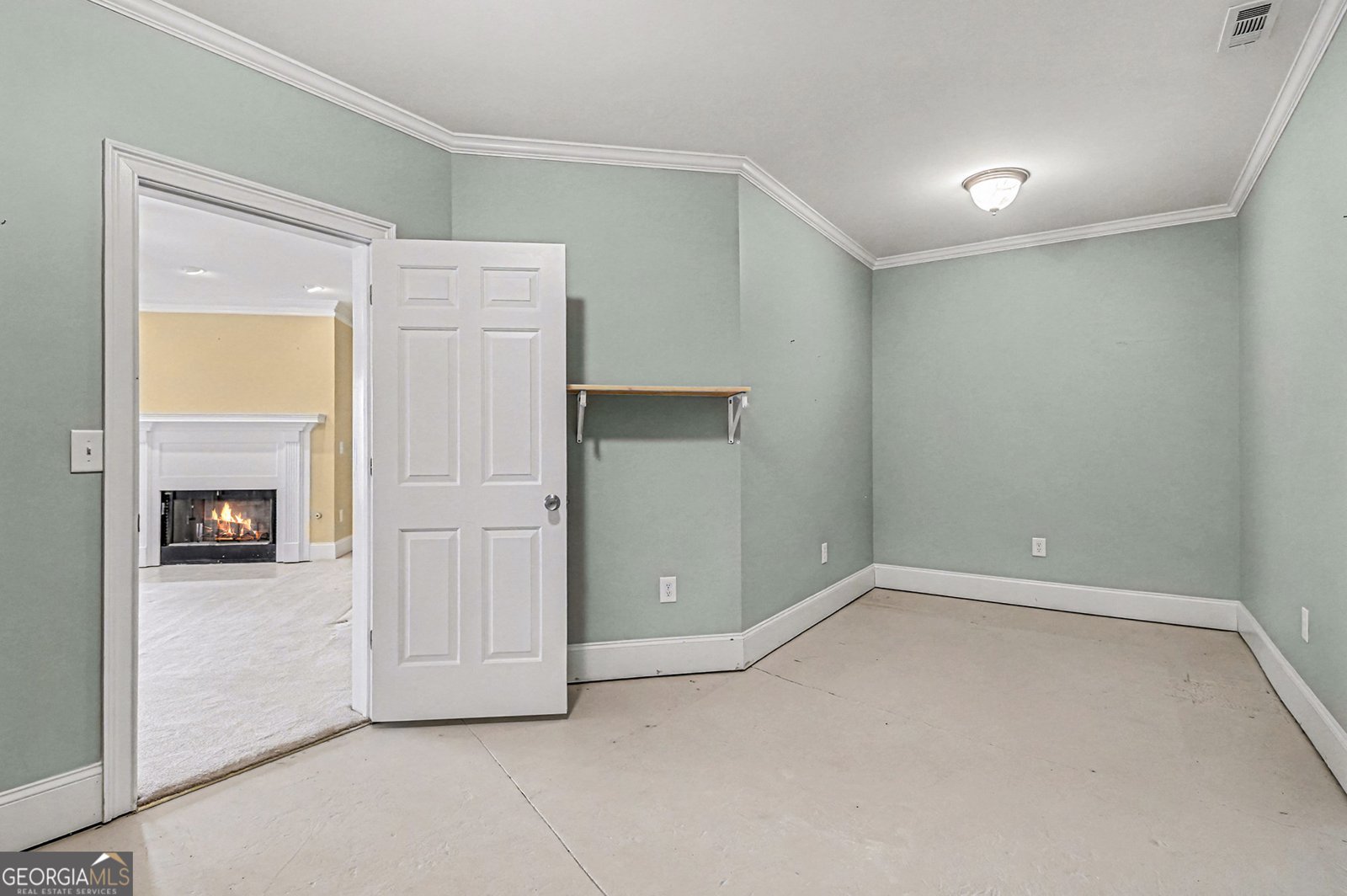 41 Chestatee Square Lane Dawsonville - 45