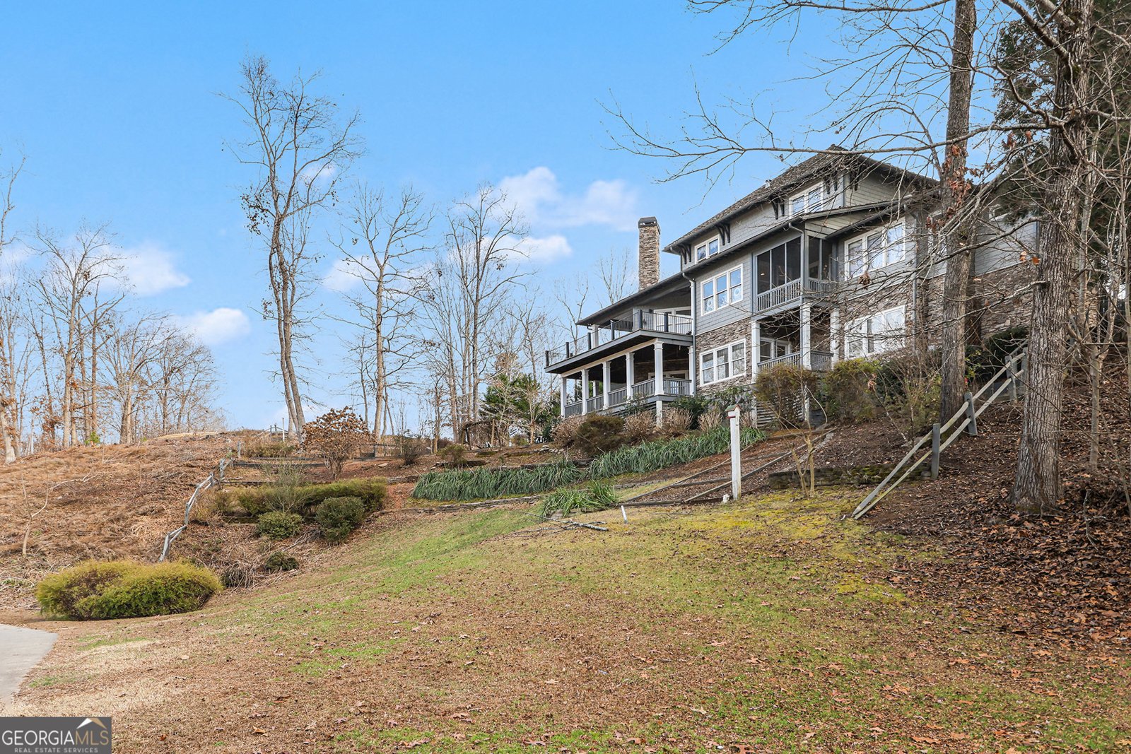 41 Chestatee Square Lane Dawsonville - 47