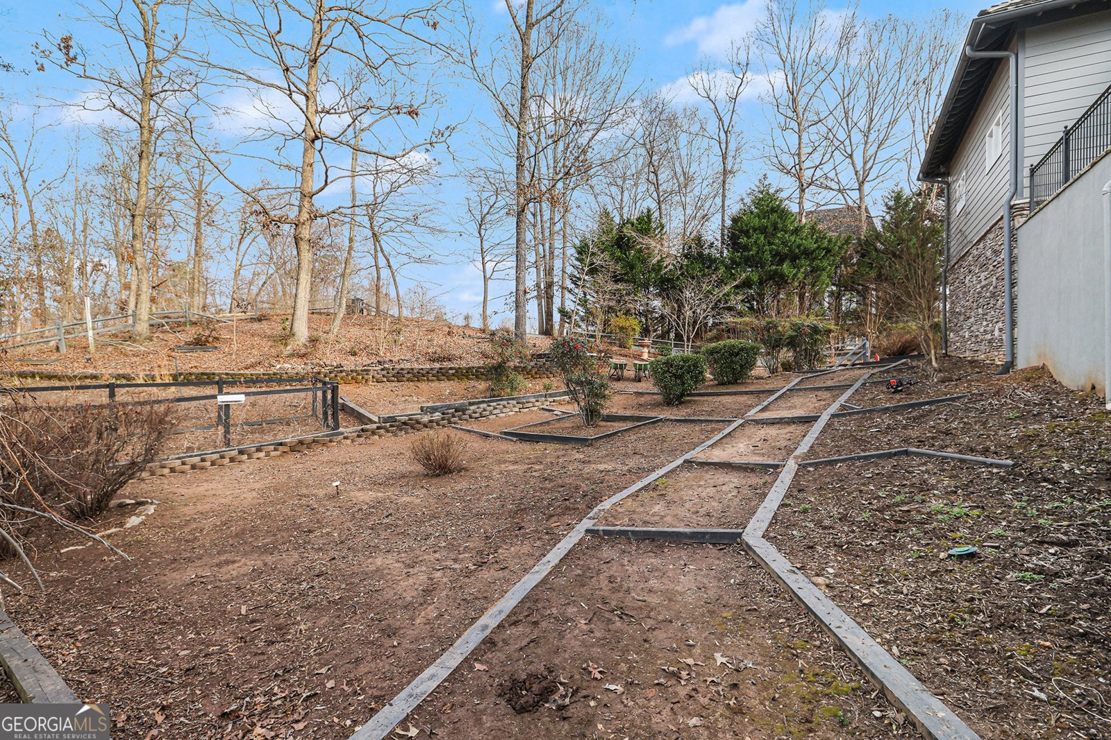 41 Chestatee Square Lane Dawsonville - 48