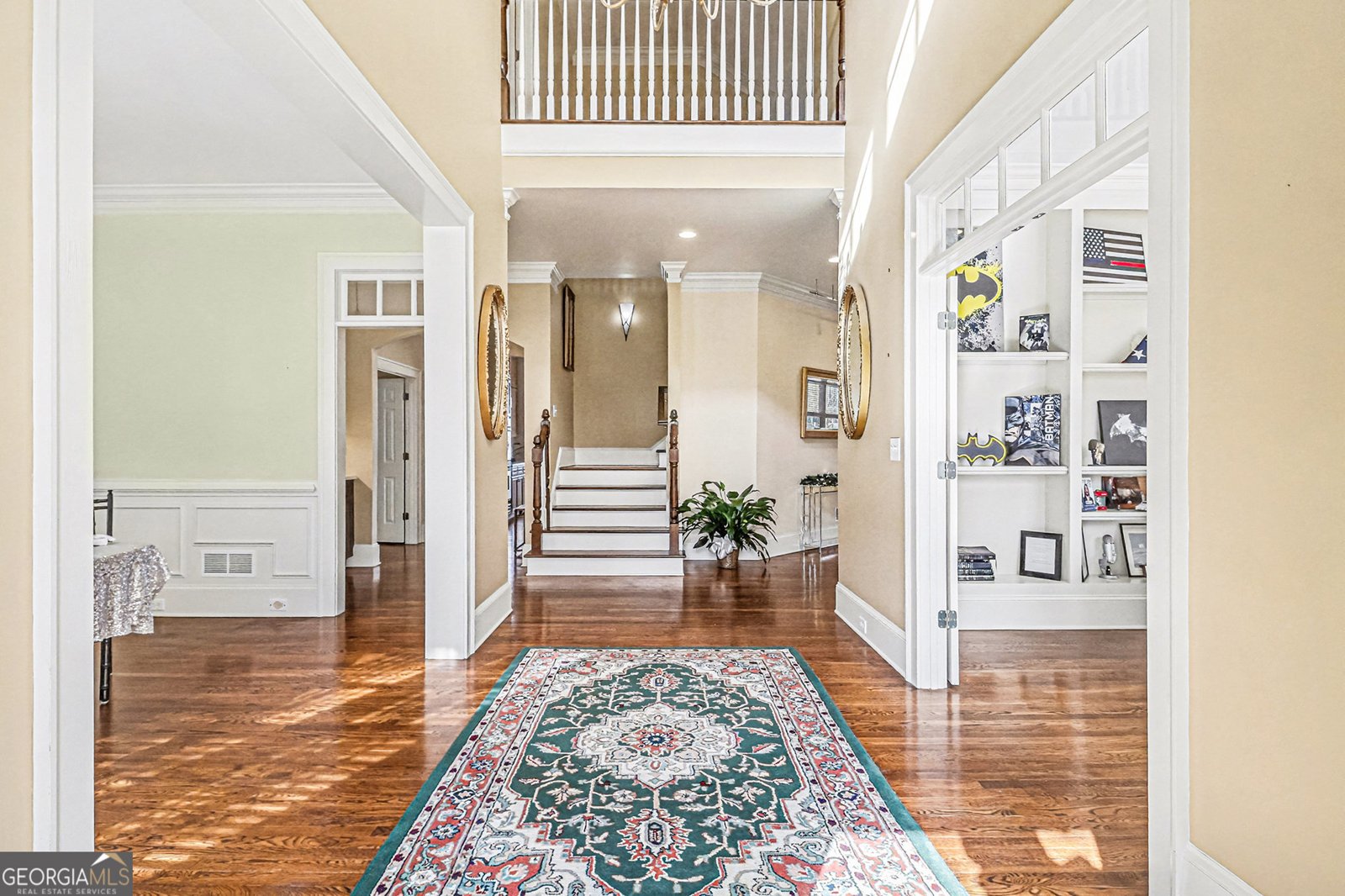 41 Chestatee Square Lane Dawsonville - 5