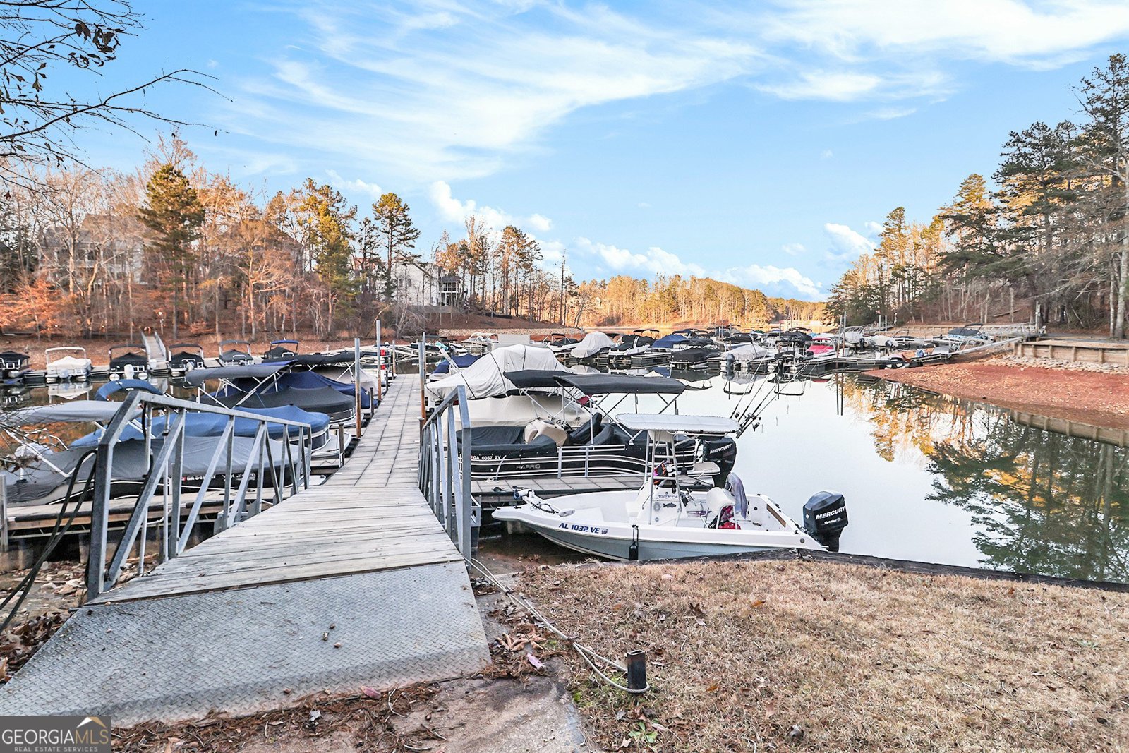 41 Chestatee Square Lane Dawsonville - 51