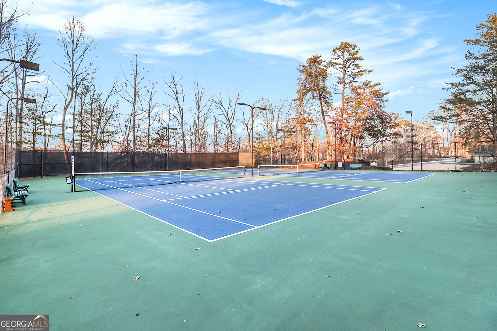 41 Chestatee Square Lane Dawsonville - 52