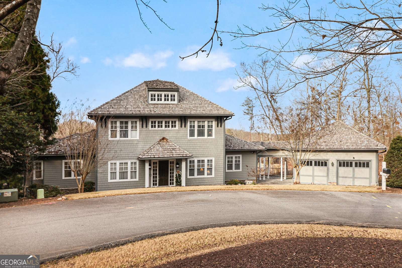 41 Chestatee Square Lane Dawsonville - 57