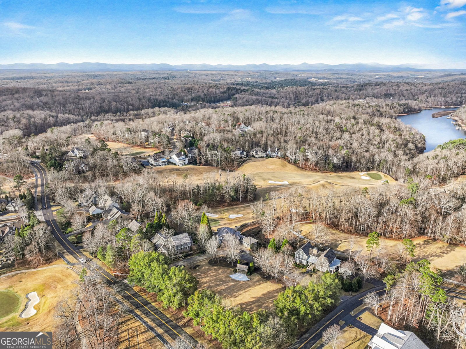 41 Chestatee Square Lane Dawsonville - 59