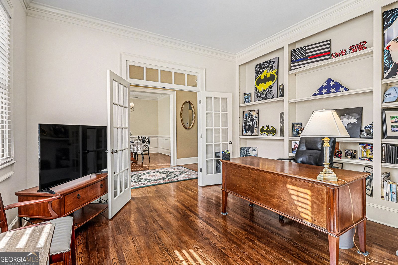 41 Chestatee Square Lane Dawsonville - 6