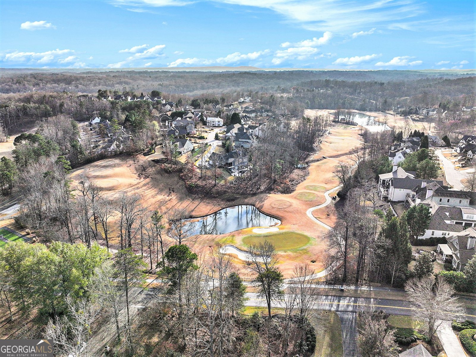 41 Chestatee Square Lane Dawsonville - 61