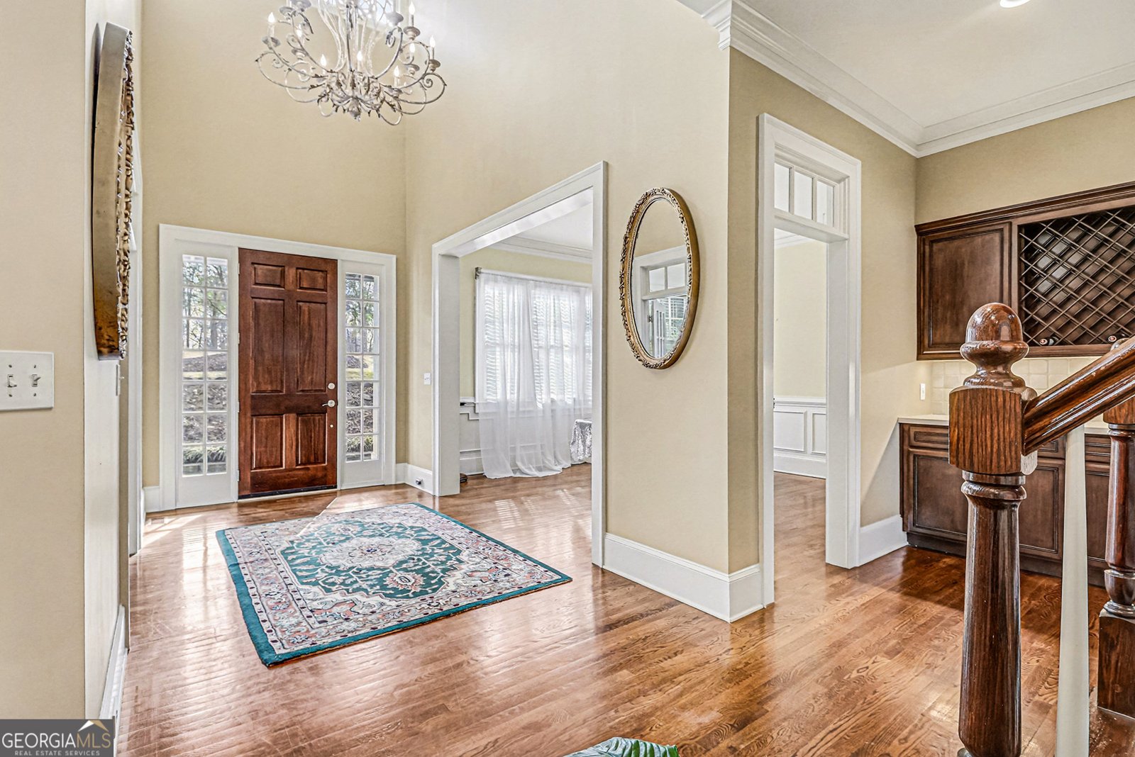 41 Chestatee Square Lane Dawsonville - 7