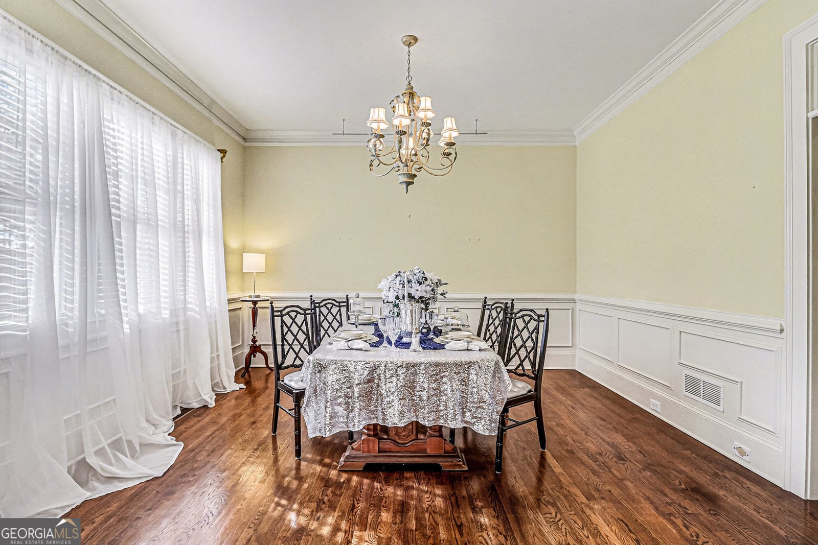 41 Chestatee Square Lane Dawsonville - 8