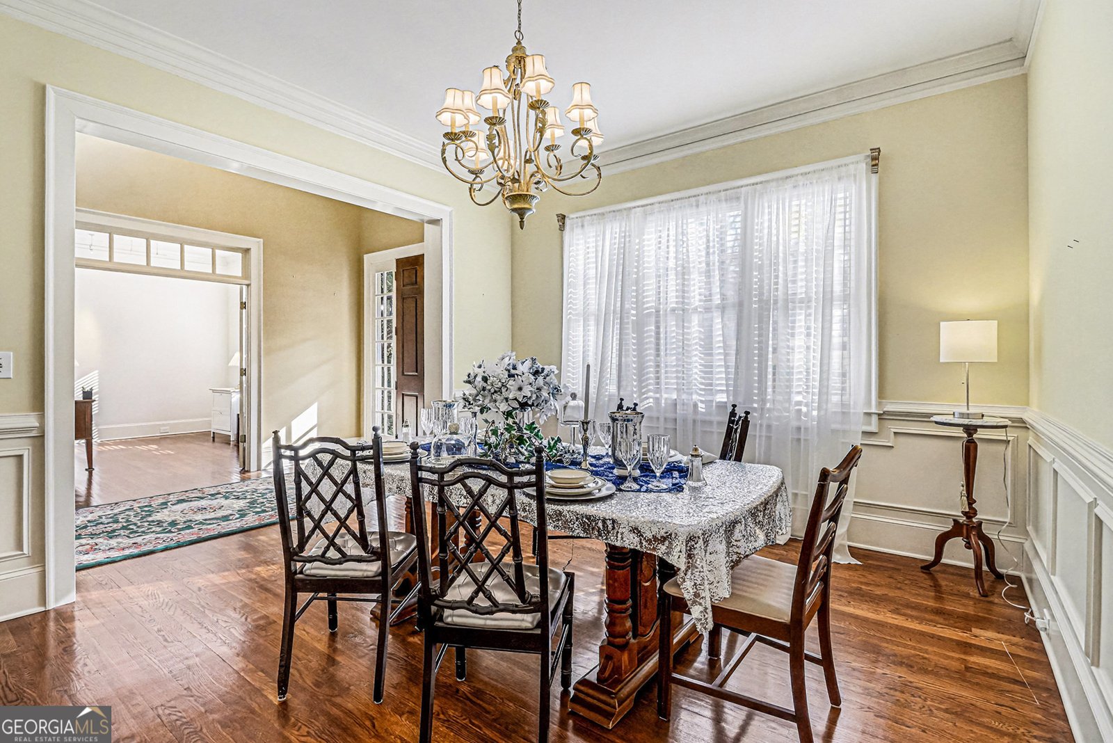 41 Chestatee Square Lane Dawsonville - 9