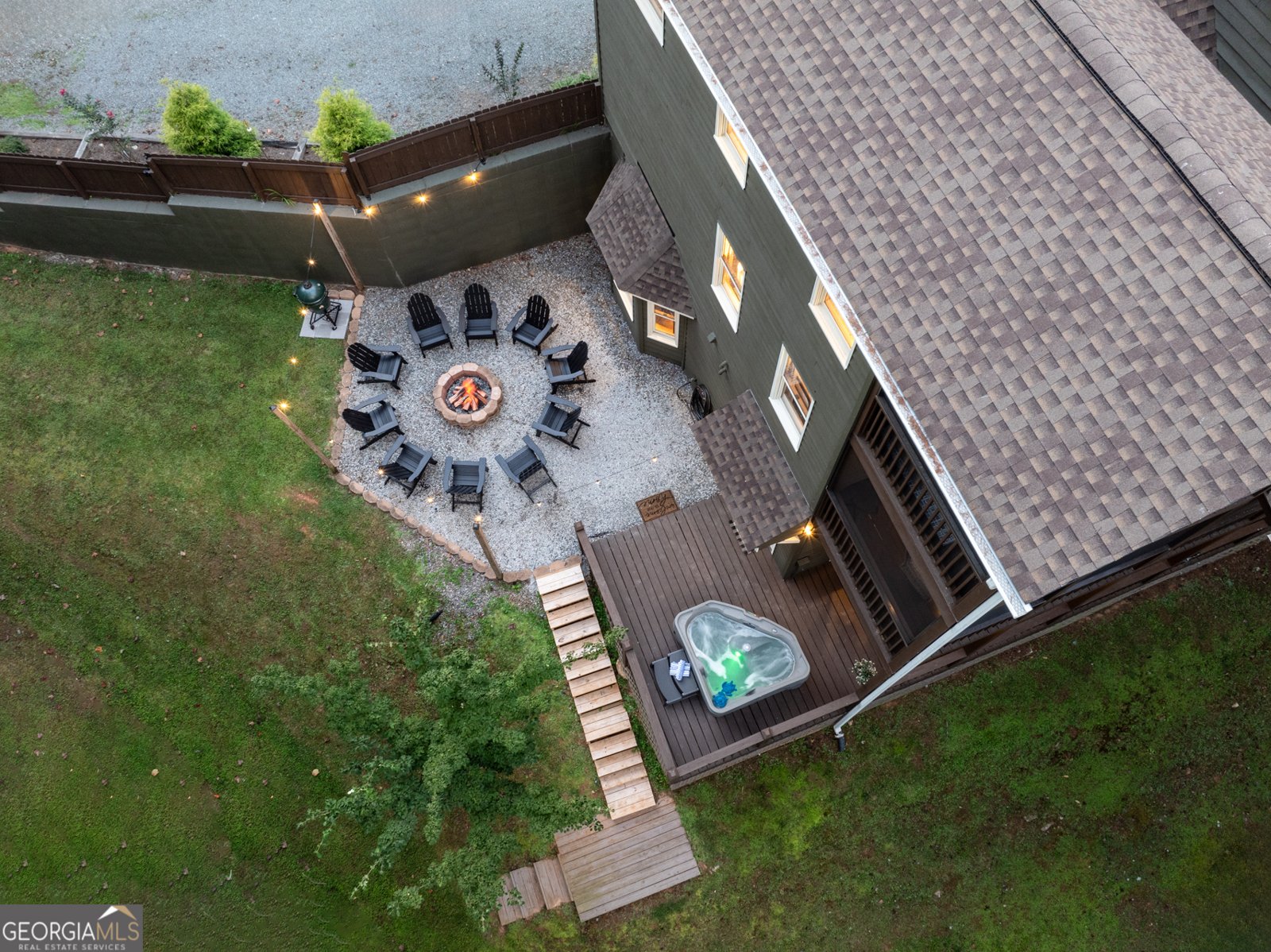 144 Clark Drive Ellijay - 10