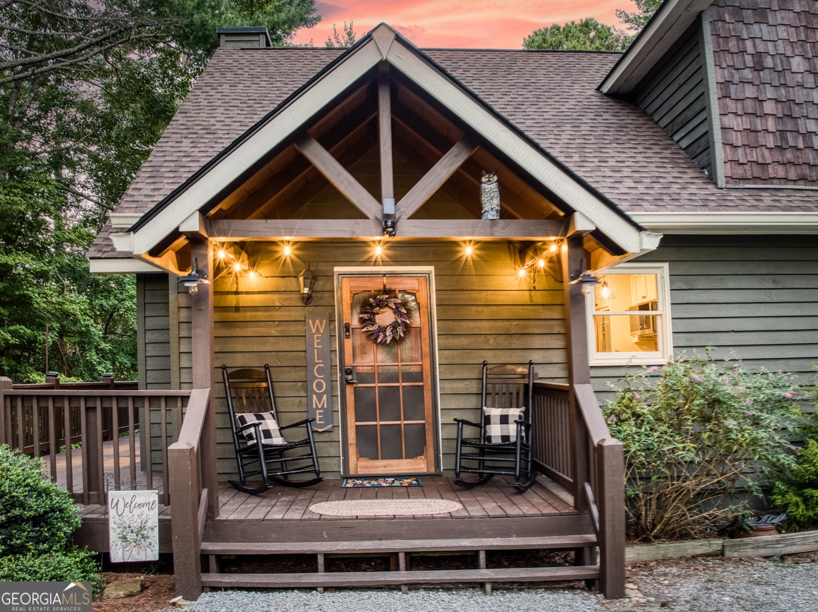 144 Clark Drive Ellijay - 11