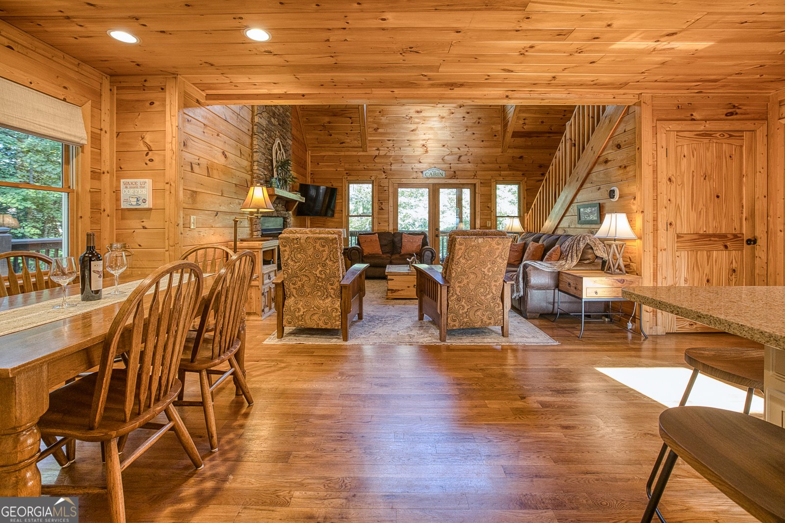 144 Clark Drive Ellijay - 12