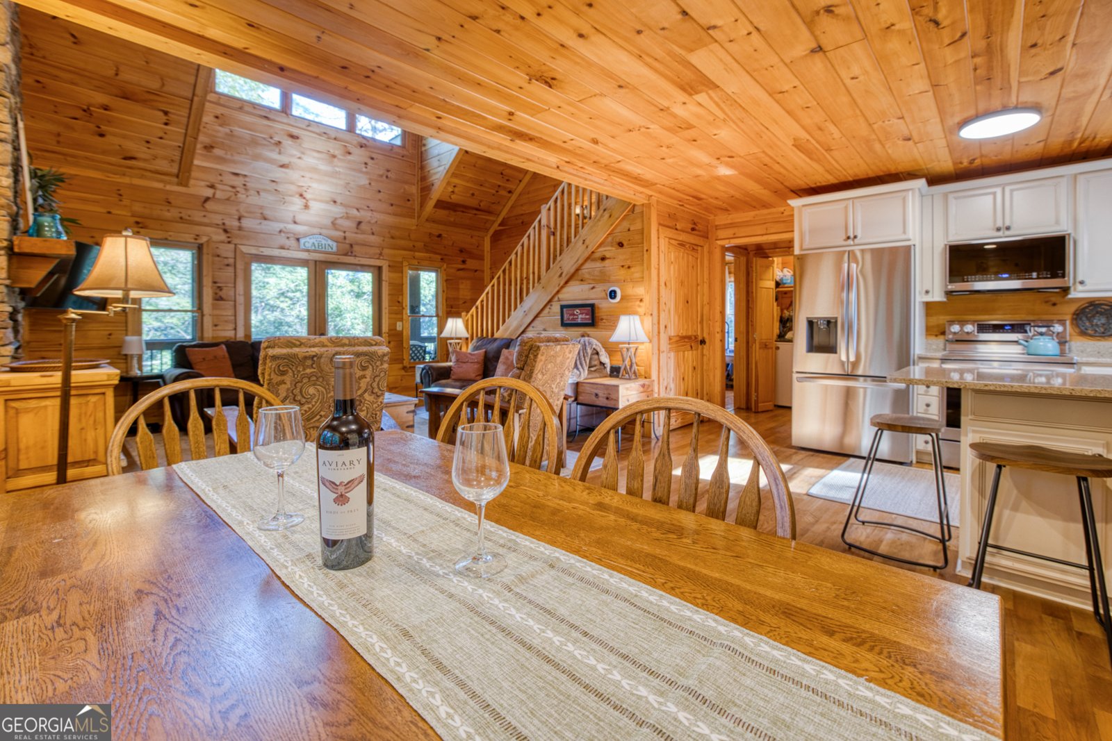 144 Clark Drive Ellijay - 14