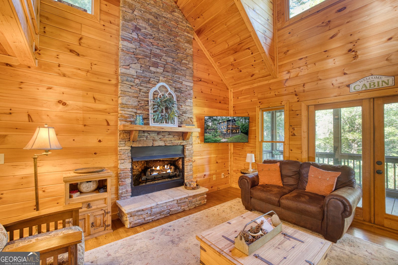 144 Clark Drive Ellijay - 15