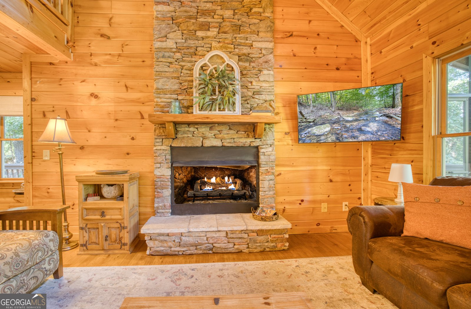 144 Clark Drive Ellijay - 16