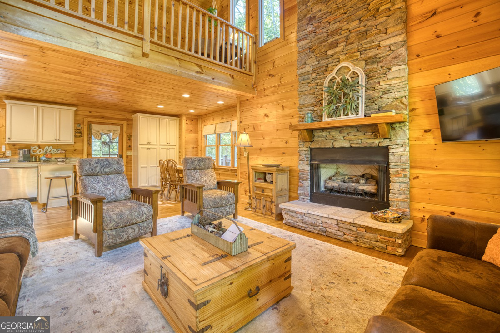 144 Clark Drive Ellijay - 17