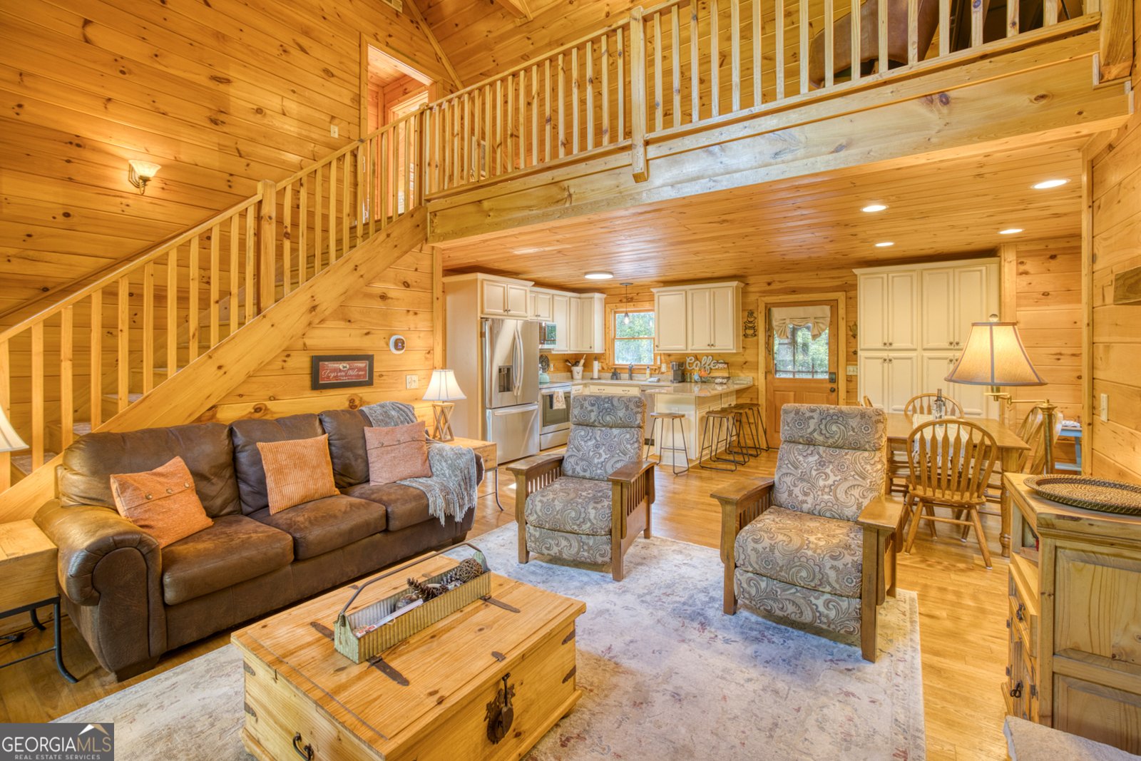 144 Clark Drive Ellijay - 18