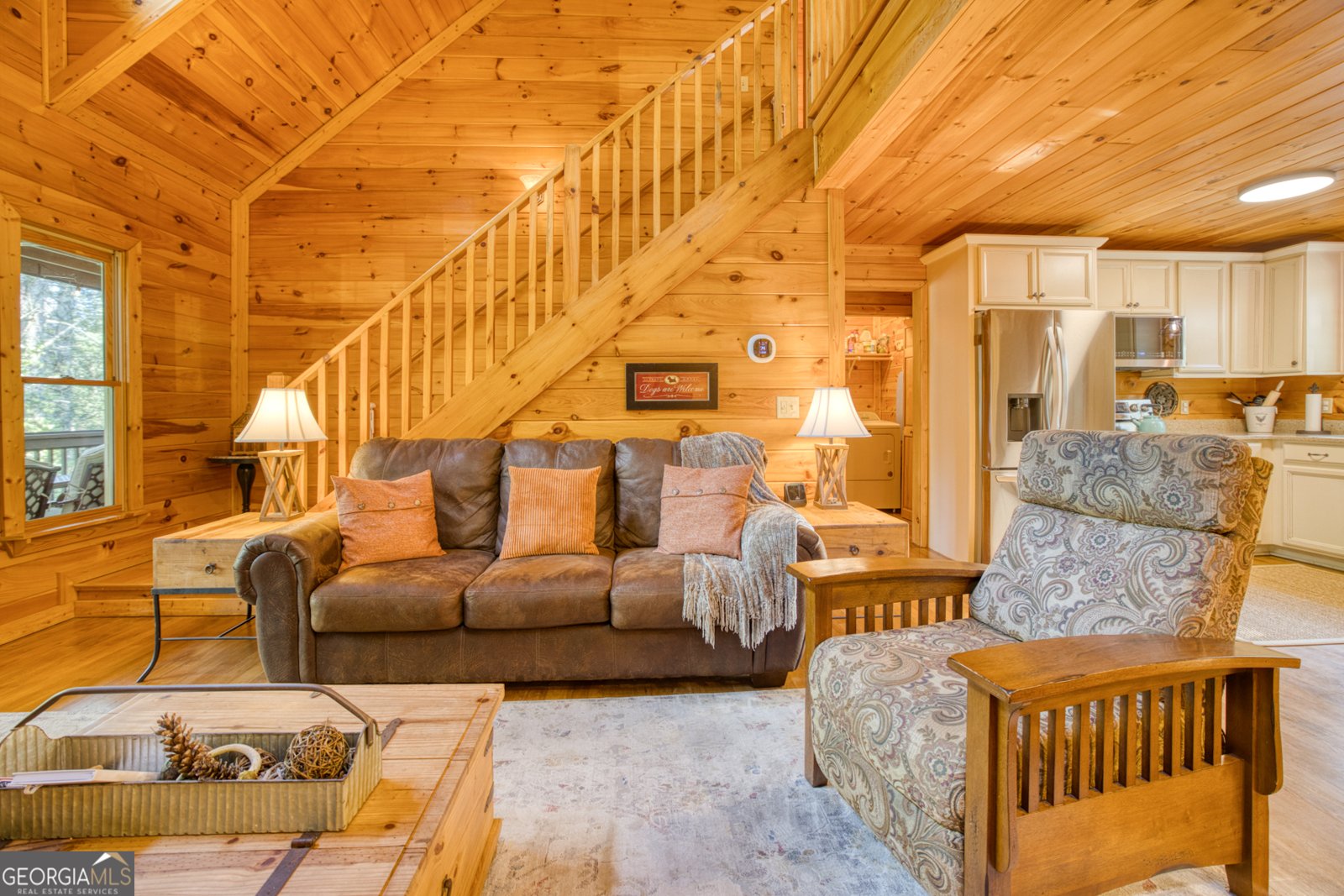 144 Clark Drive Ellijay - 19