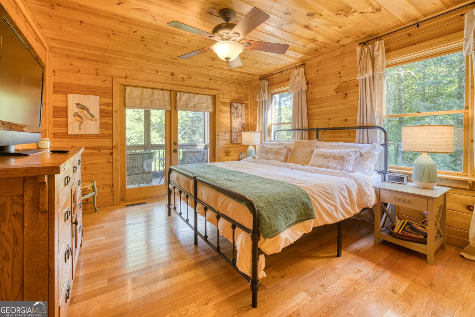 144 Clark Drive Ellijay - 20