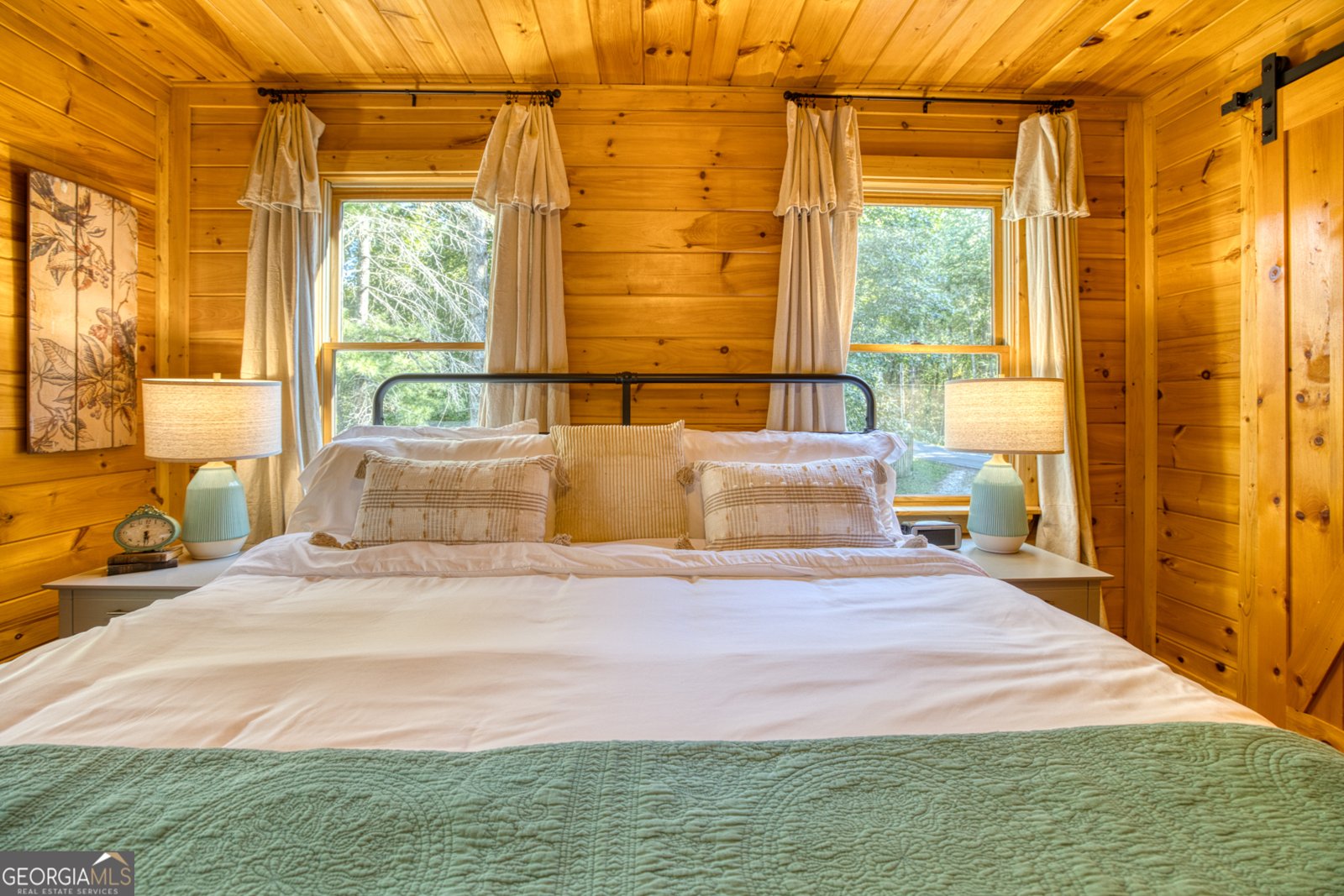 144 Clark Drive Ellijay - 21