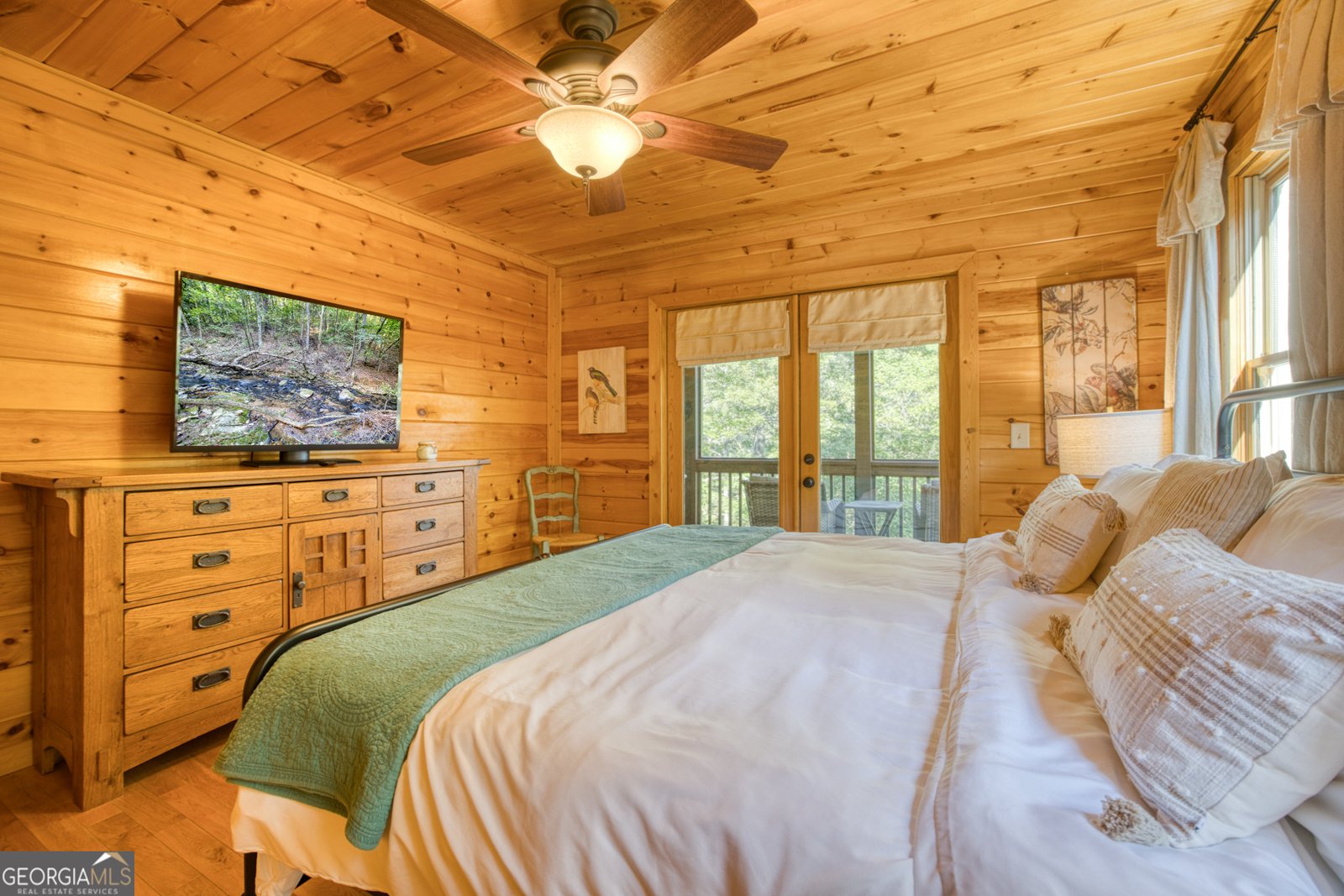 144 Clark Drive Ellijay - 22