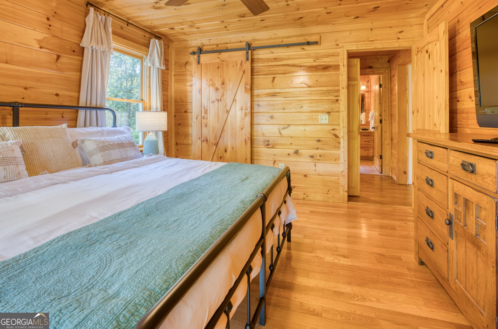 144 Clark Drive Ellijay - 23