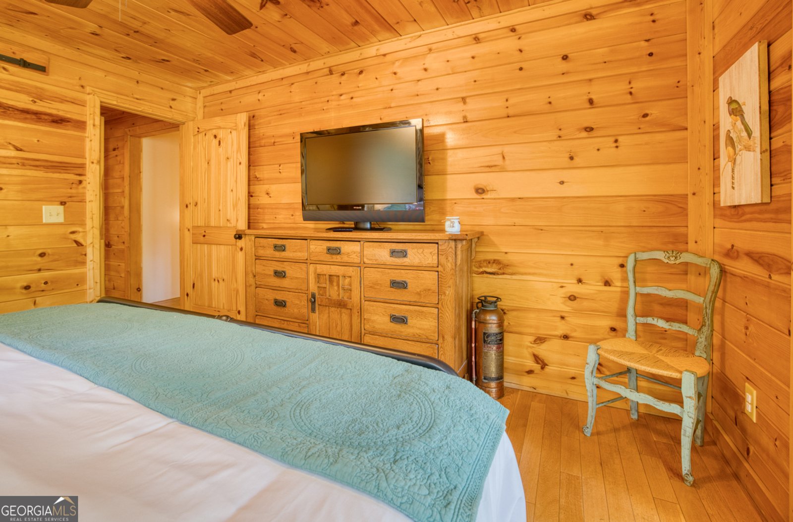 144 Clark Drive Ellijay - 24