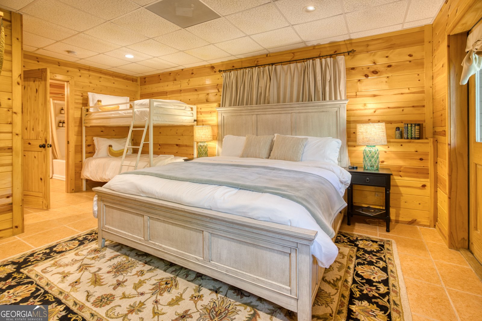 144 Clark Drive Ellijay - 28