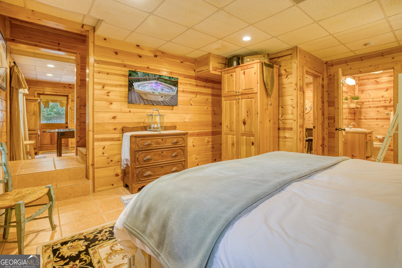 144 Clark Drive Ellijay - 29