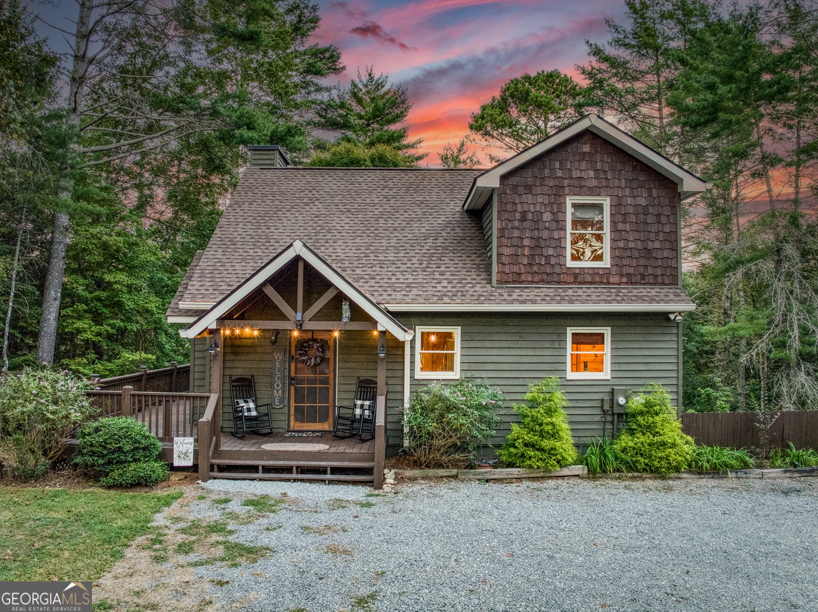 144 Clark Drive Ellijay - 3