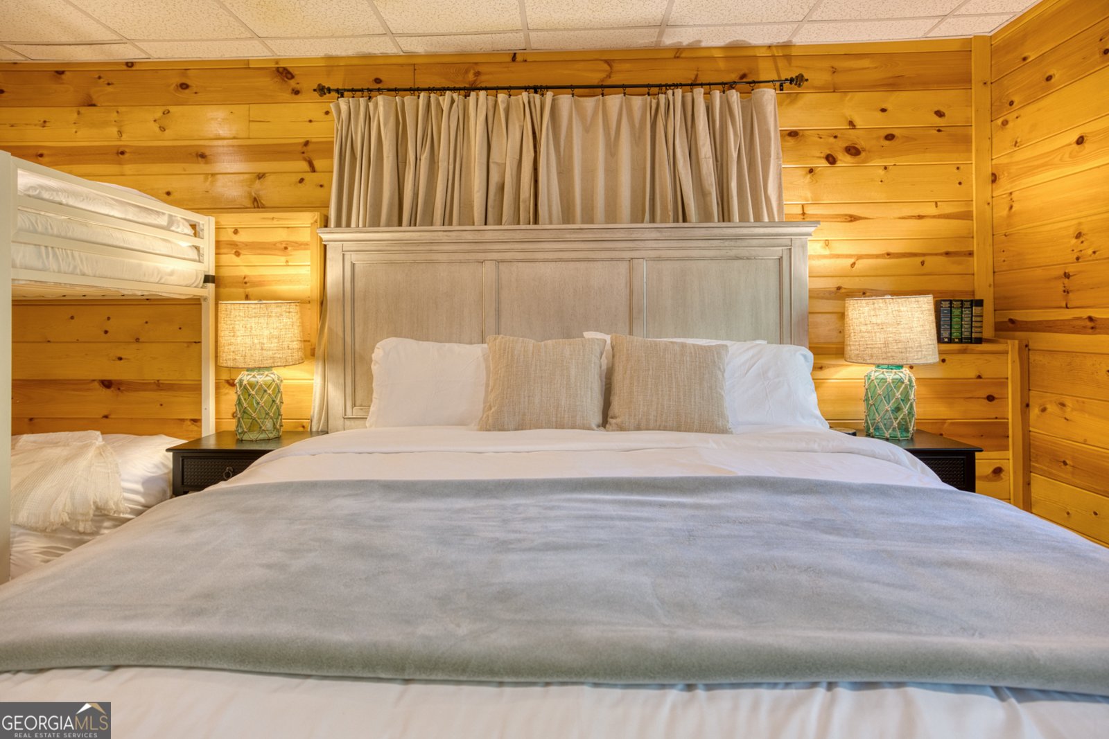 144 Clark Drive Ellijay - 30