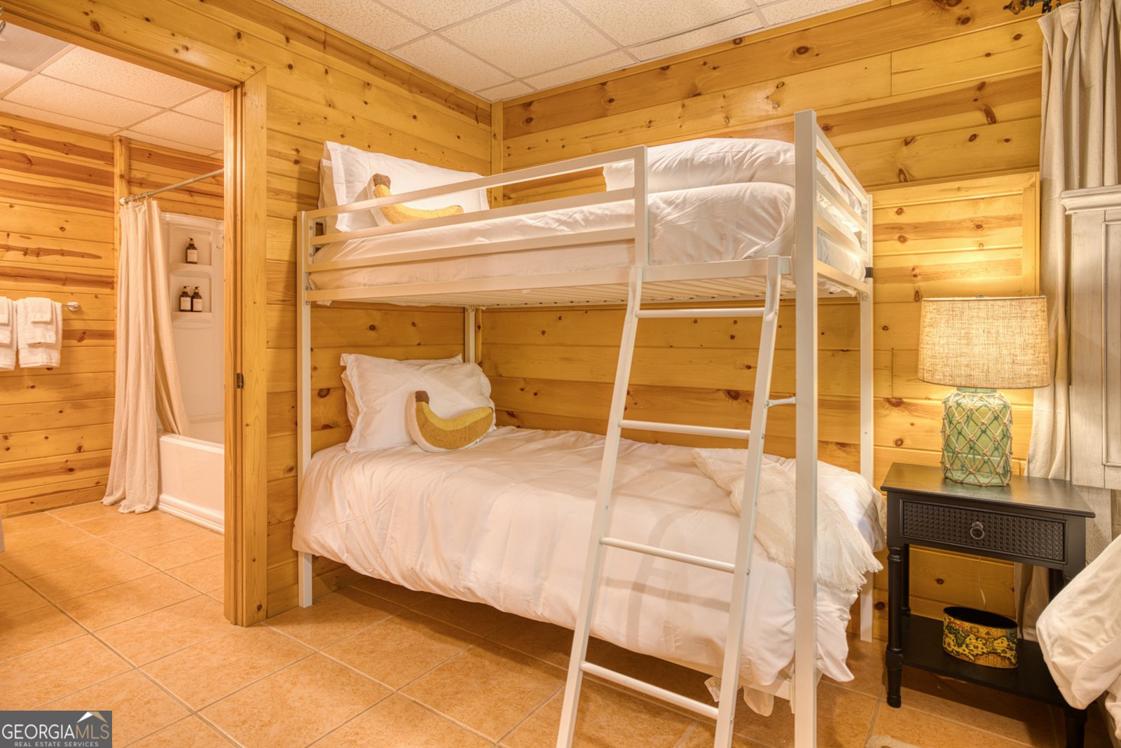 144 Clark Drive Ellijay - 31