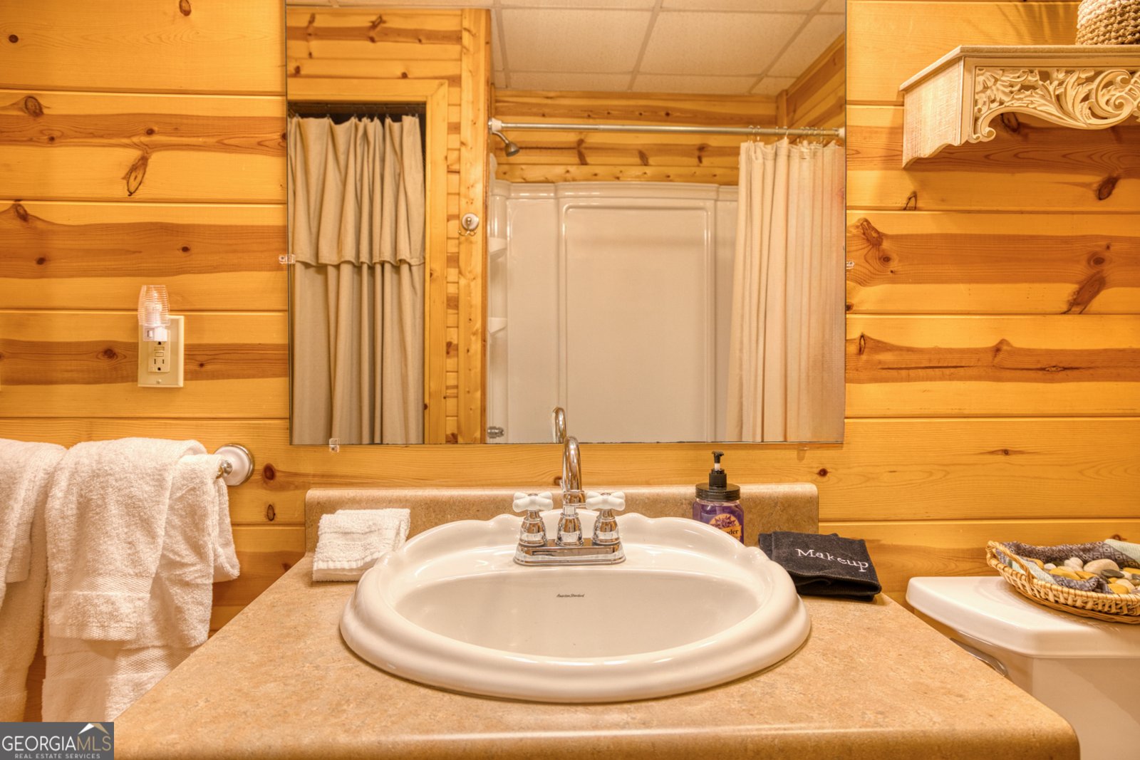 144 Clark Drive Ellijay - 38