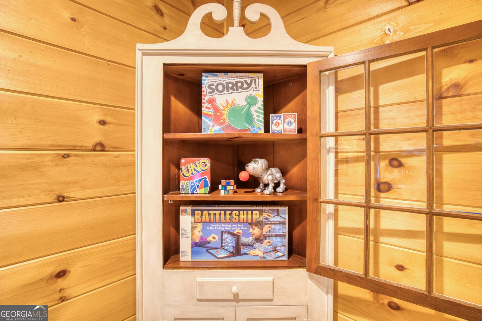 144 Clark Drive Ellijay - 40