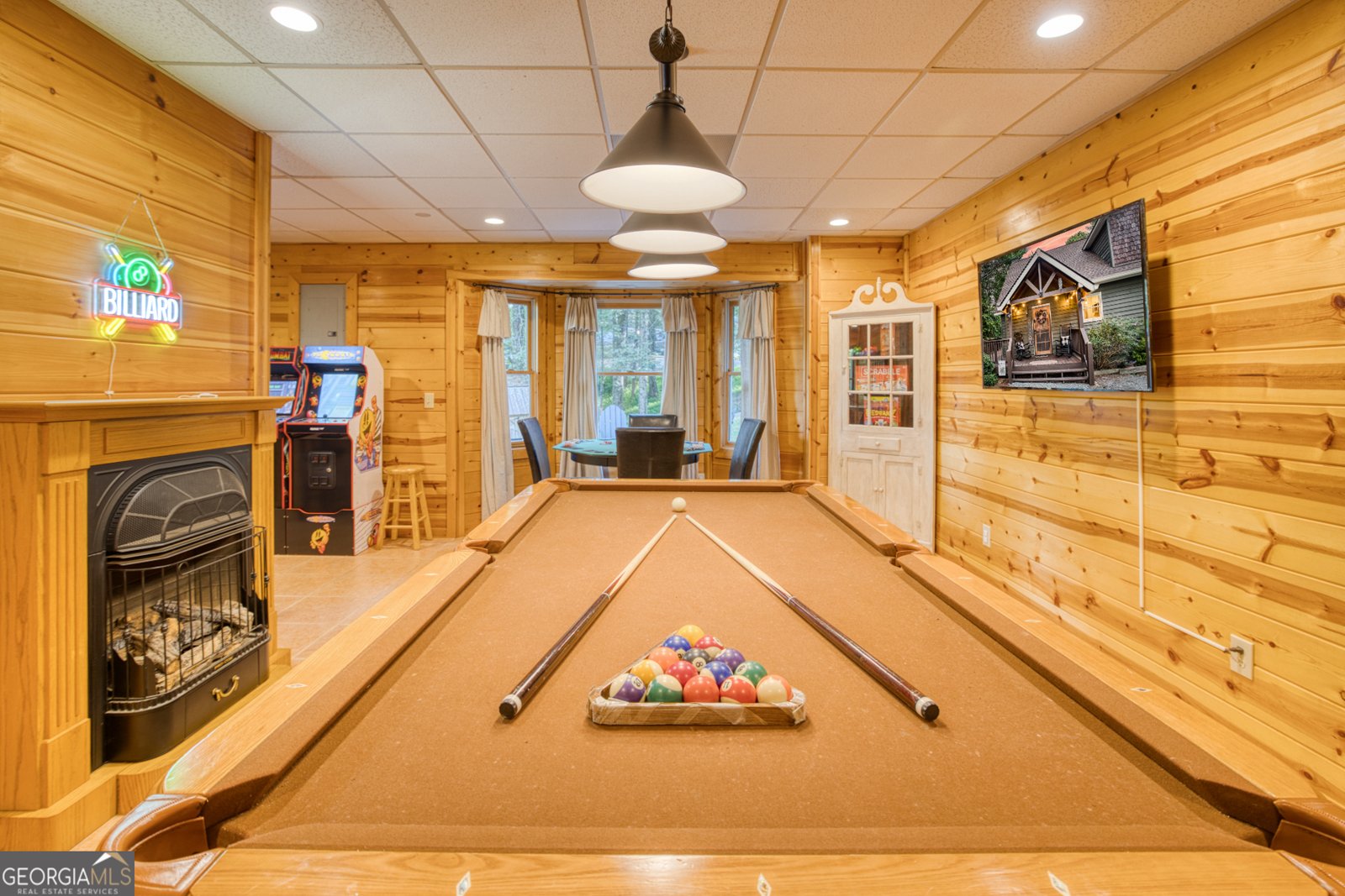 144 Clark Drive Ellijay - 42