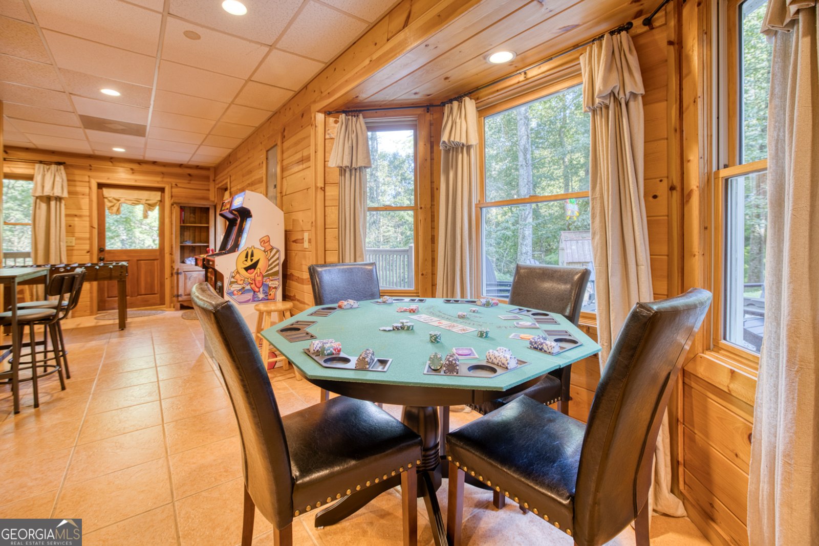 144 Clark Drive Ellijay - 43