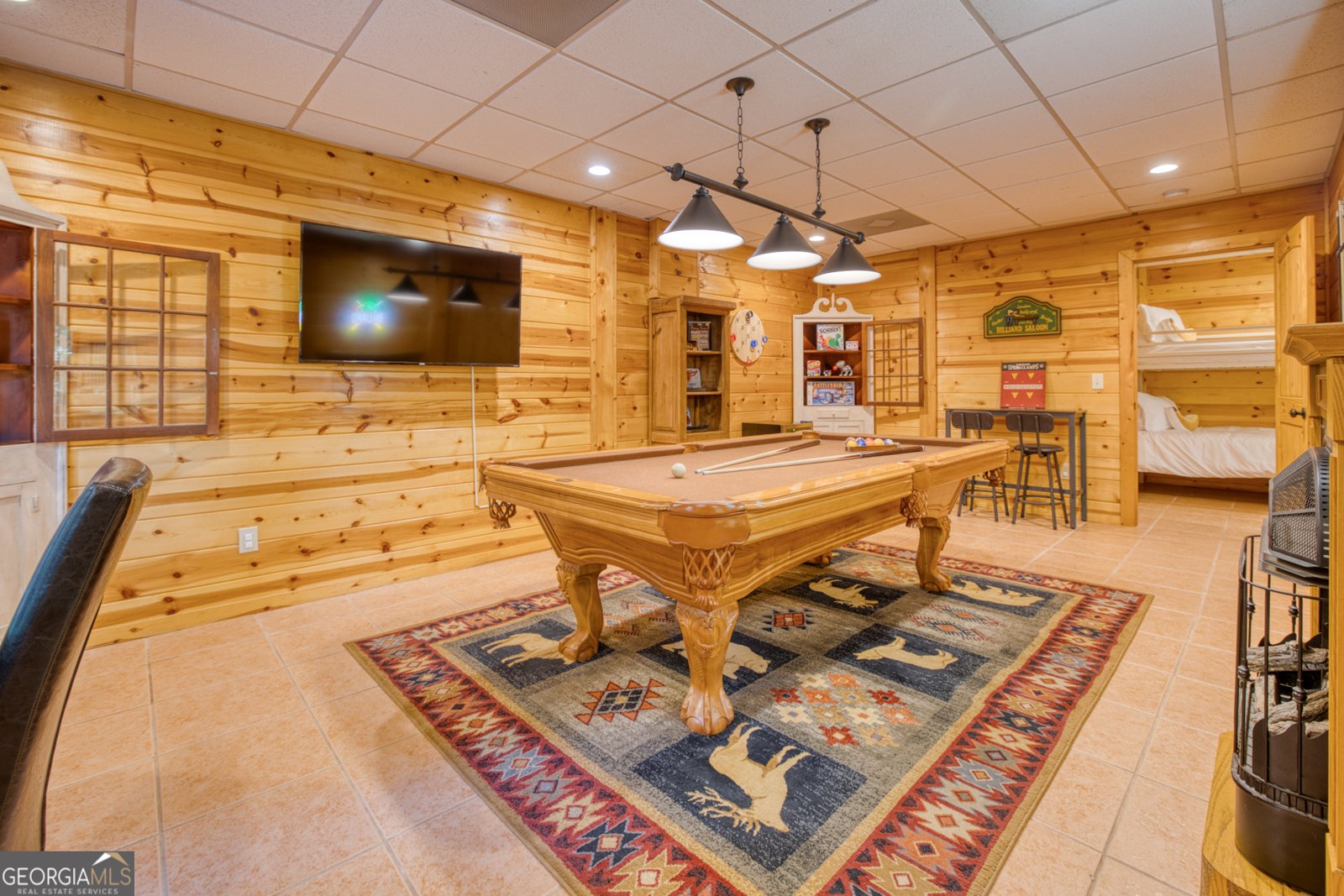 144 Clark Drive Ellijay - 45