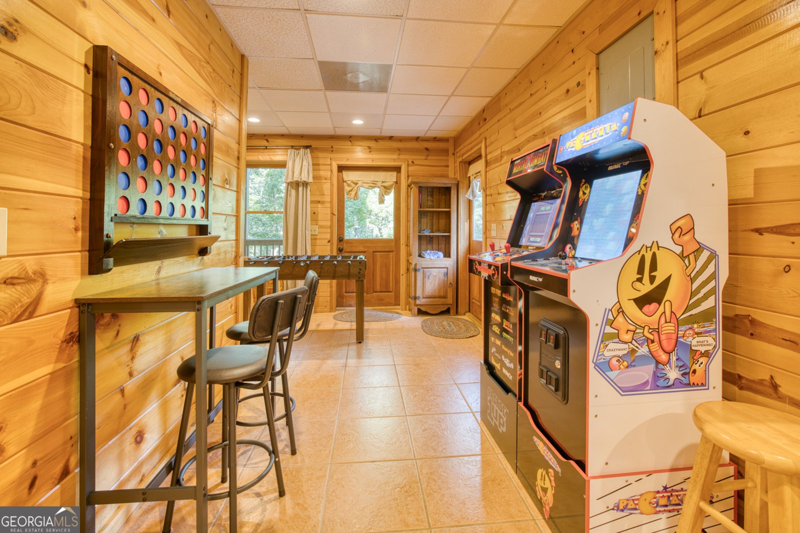 144 Clark Drive Ellijay - 46