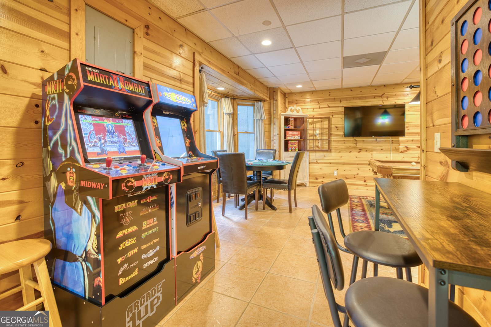 144 Clark Drive Ellijay - 47