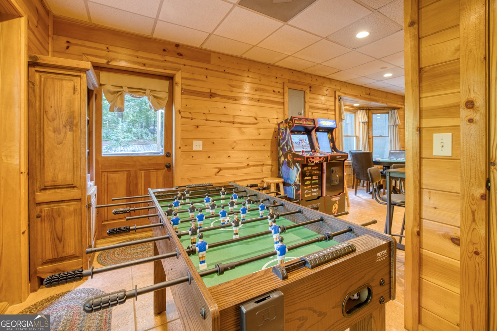 144 Clark Drive Ellijay - 48