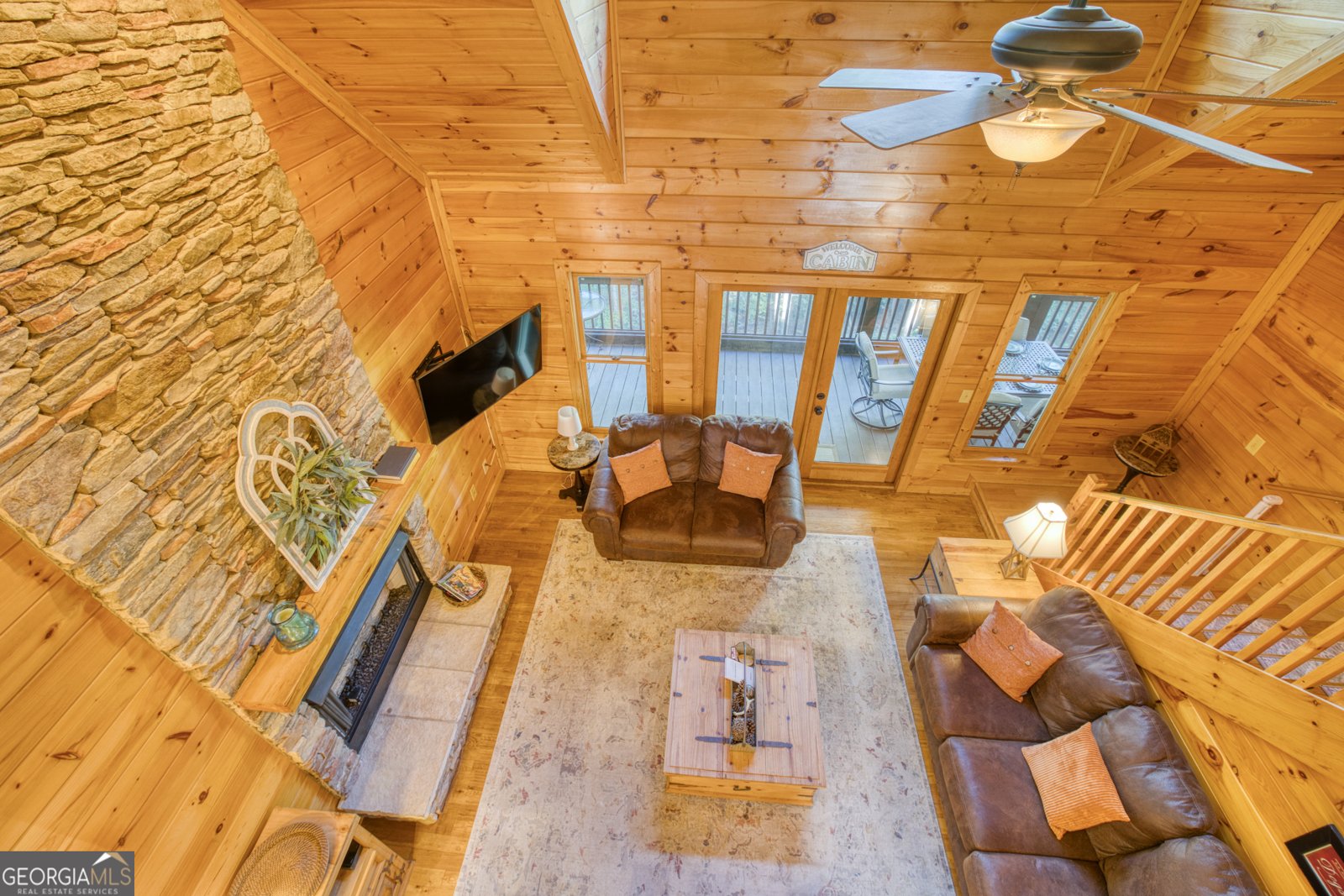 144 Clark Drive Ellijay - 50