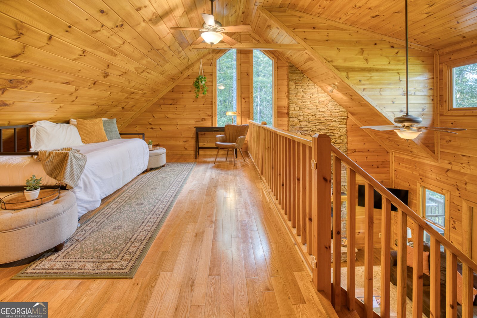 144 Clark Drive Ellijay - 51