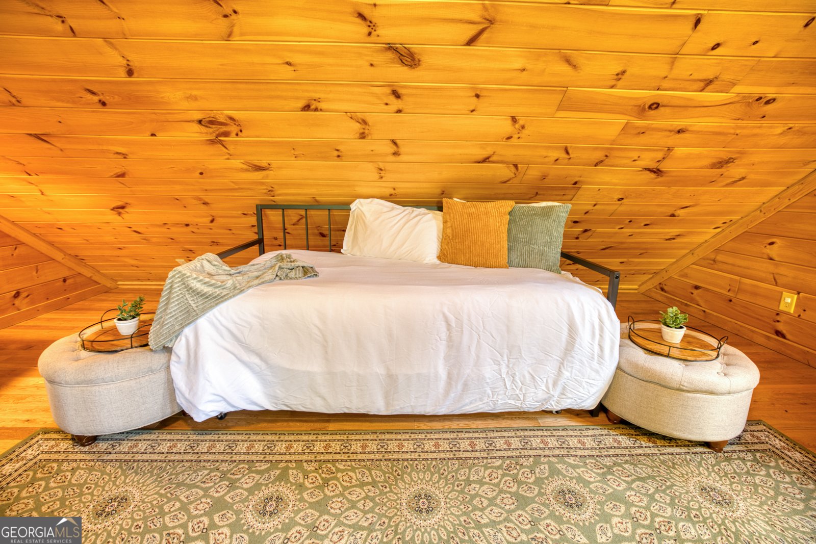 144 Clark Drive Ellijay - 52