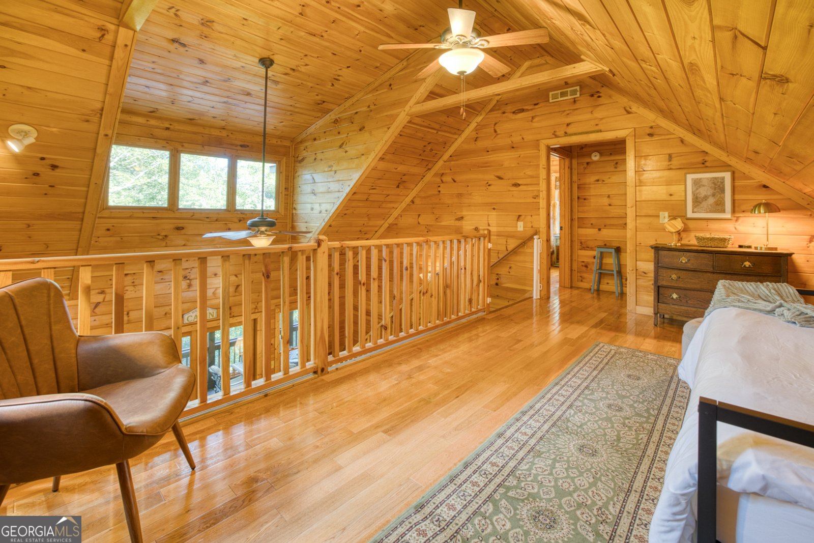 144 Clark Drive Ellijay - 53