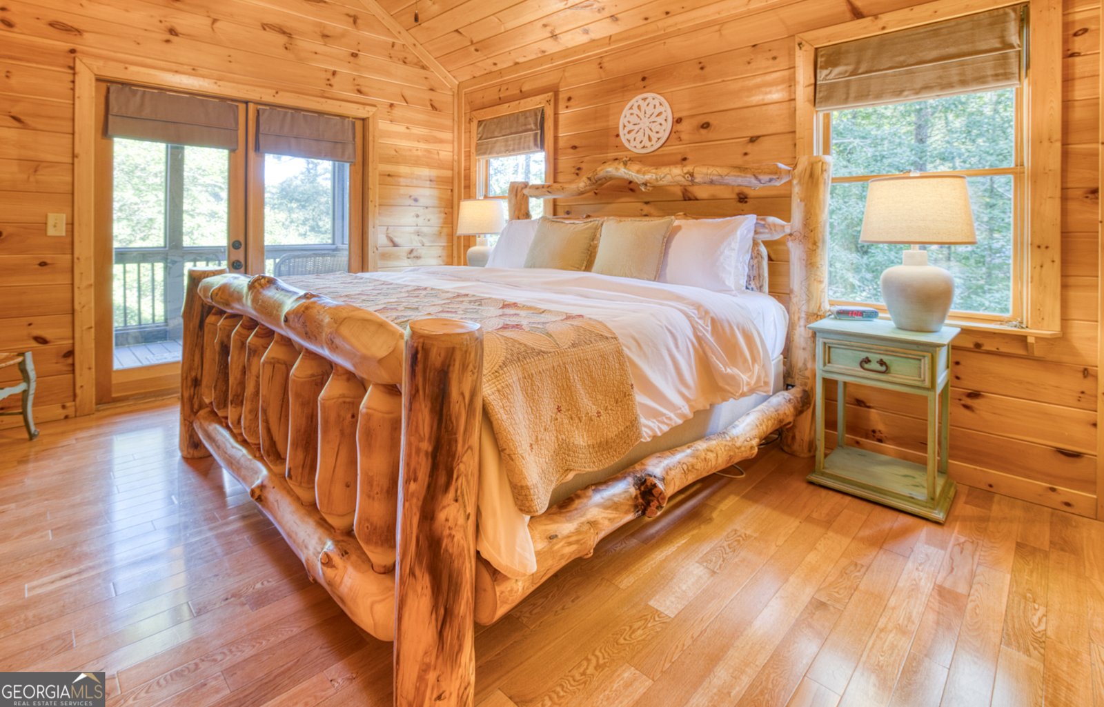 144 Clark Drive Ellijay - 59